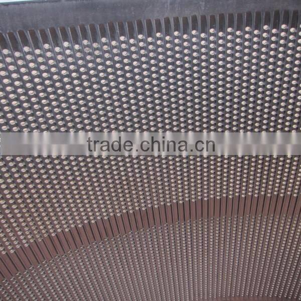 304 Stainless Steel M.C. Pressure Screen Screen Basket