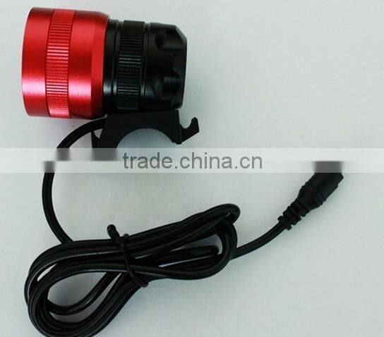 Wholesaling high power XML T6 LED bicycle light bike lamp LED