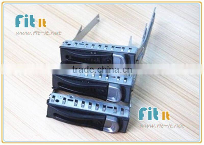 3.5" SAS SATA HDD Drive Tray Bracket HDD Caddy for DELL PowerEdge C6220 C6100 GTMD2