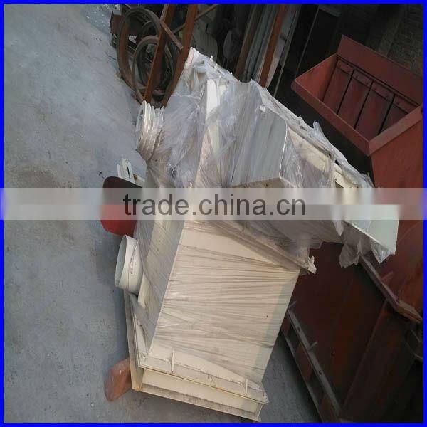 China made industrial wood hammer mill high capacity for sawdust wood fuels