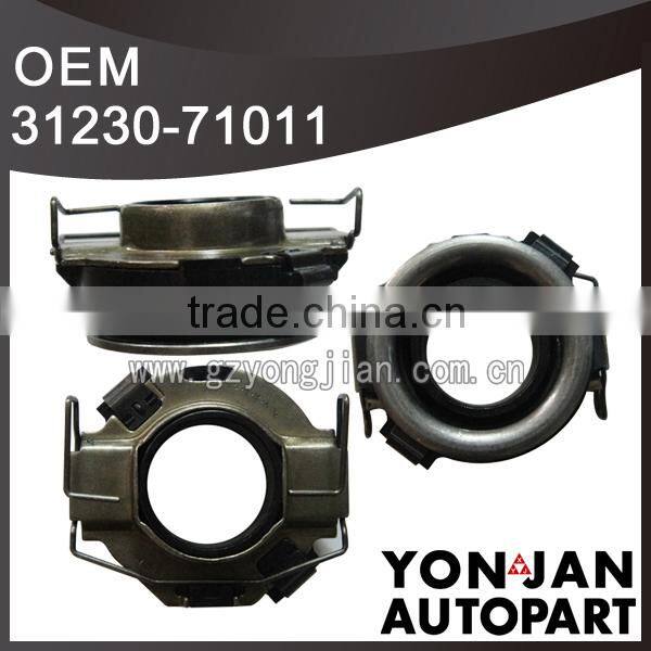Clutch Bearing 31230-71011for Toyota Hilux/vigo clutch release bearing
