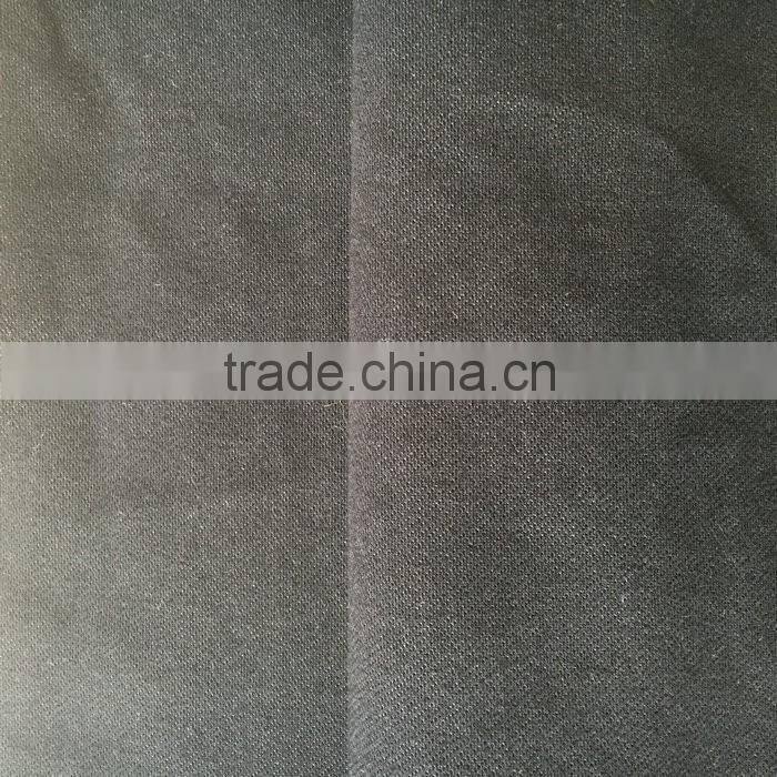 Shaoxing Wholesale Recycled Stretch Fashion Tc Denim Fabric Stock Lot