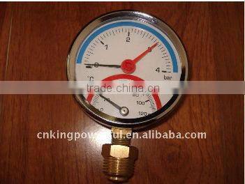 Tire Manometer