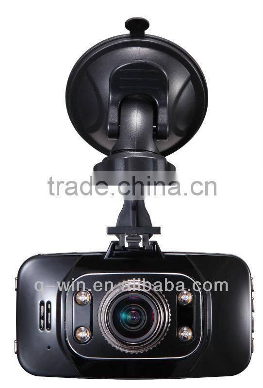 2014 newest car dash camera , 2.7 inch best price car dash camera