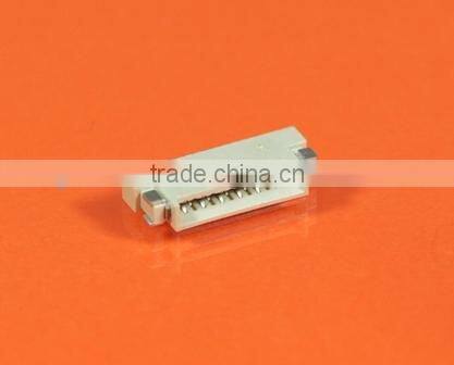 0.5 mm pitch FPC FFC Connector, Non-ZIF SMT