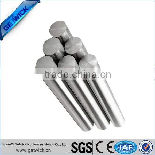 niobium titanium alloy bar made in china