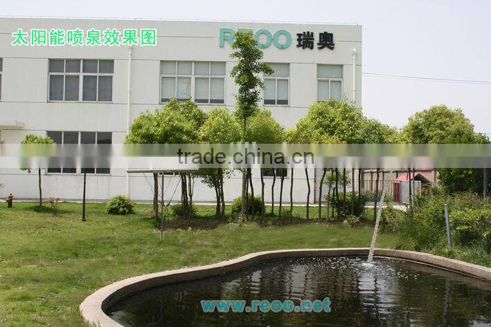 2016 REOO wholesale Solar power controller for street light system