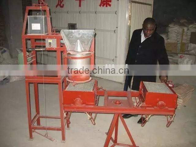 Chalk Piece Machine/School chalk making machine