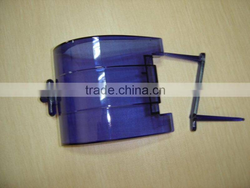 Guangzhou injection mold factory