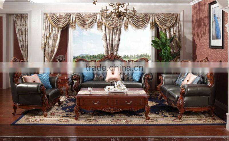 Chesterfield white leather sofa home sofa high end restaurant furniture