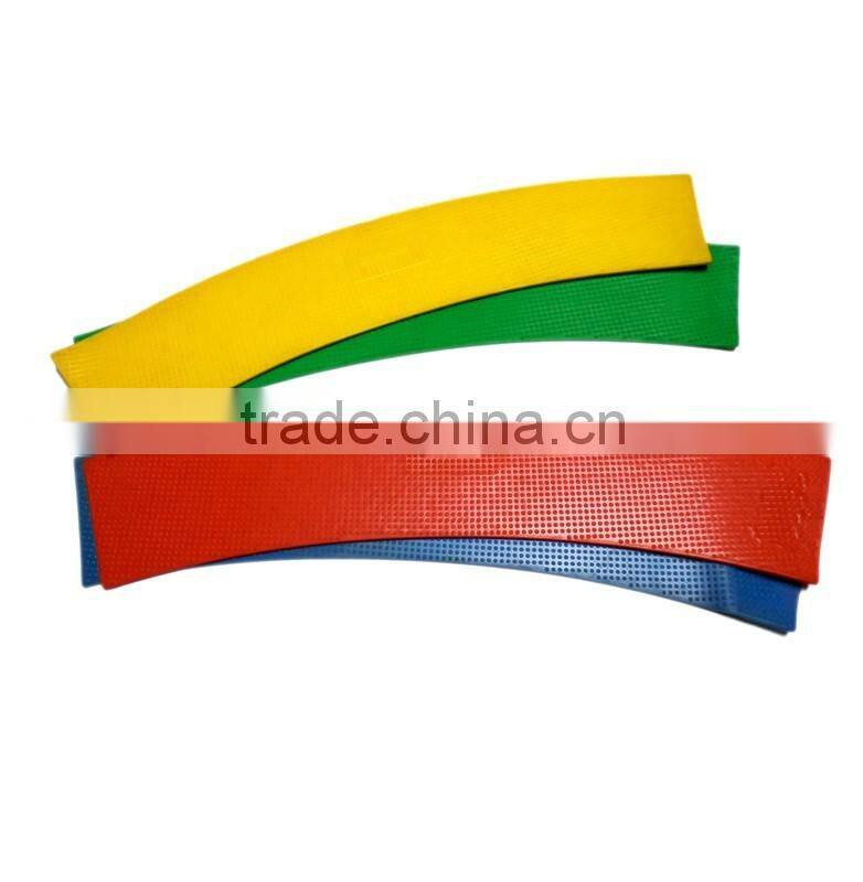 Colorfull TPR ARC Mark For Kids Education Toy