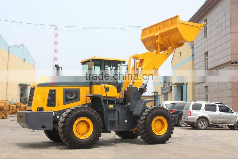 SDL Gwheel loader 953