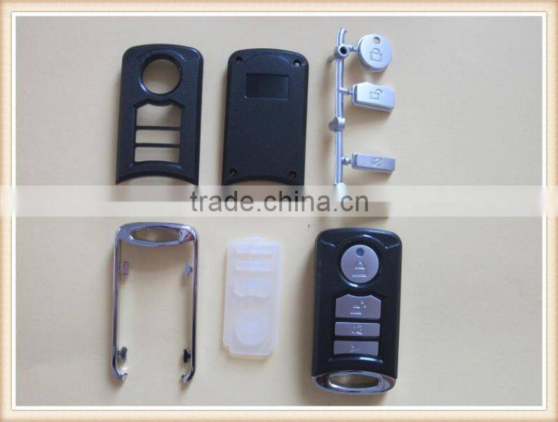 Plastic Remote cover ,can make mold as per needs BM-093