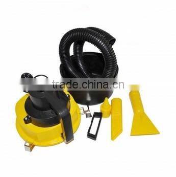 canister car vacuum cleaner