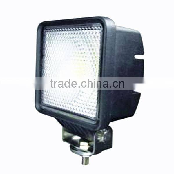 China supplier of auto parts 5inch 30w Led Car headlight automotive off road 30w led work lights