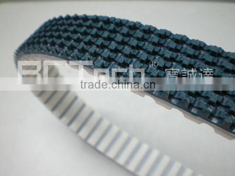 Timing belts, V-belt with Supergrip-Top