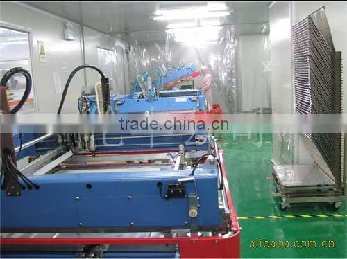 4 Wire Resistive Touch Panel manufacturer & supplier