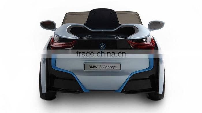 Licensed 12V kids ride on car eletric toy car children ride on car