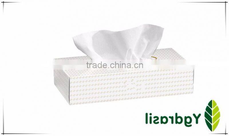 Facial Tissue paper boxSupe design r soft Virgin premium OEM factory China maunfacturer wholesale good quality facial tissue