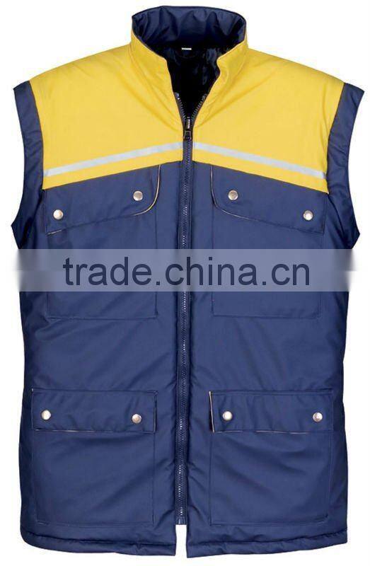 4 in 1 wither PU jacket