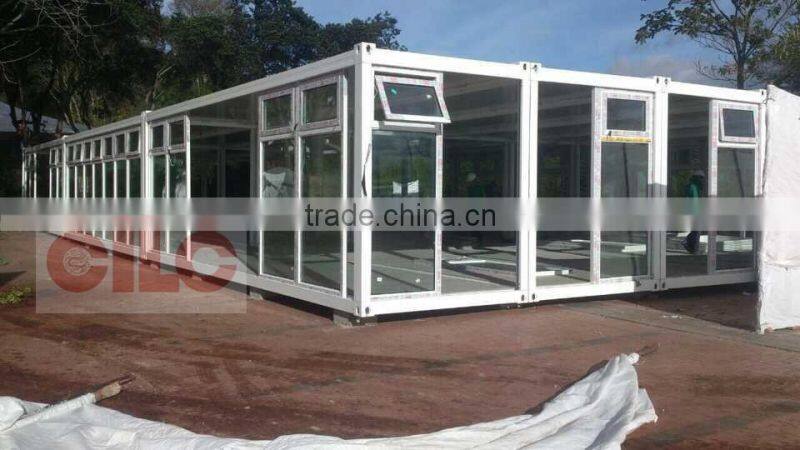 Customized Modified container