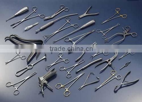 ENT Otoscope Diagnostic Set For Pet or Veterinary