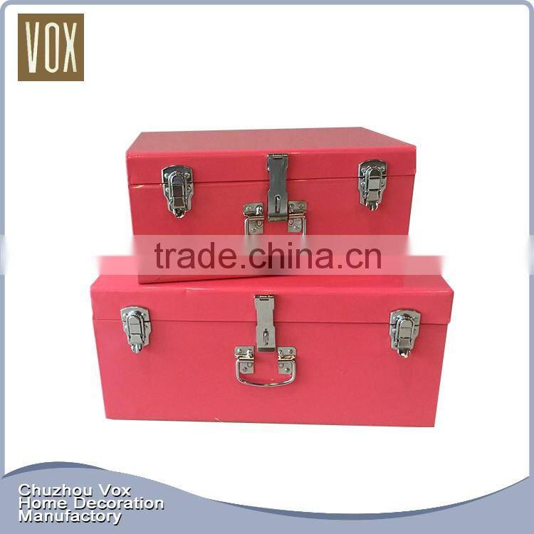 Best Selling Eco-friendly metal bins