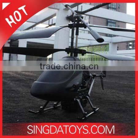 Competitive Price 3.5 Channel Flying Camera RC Helicopter YD-118C