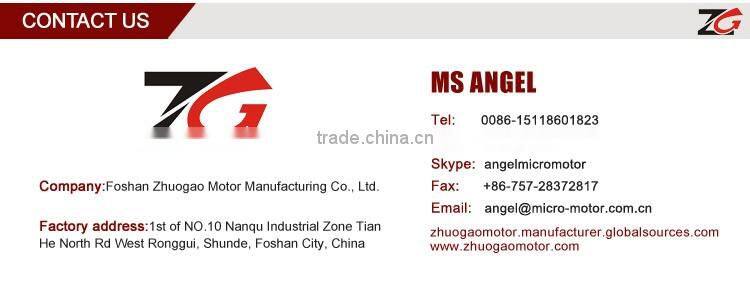 shaded pole motor 50/60 Hz 2220/240v