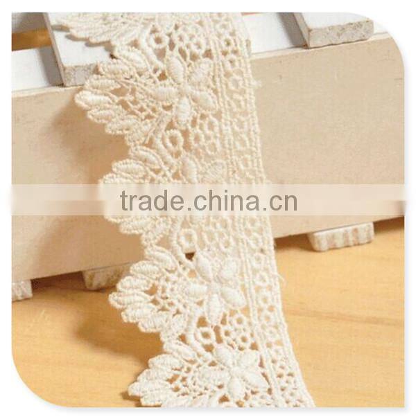 NET CLOTH EMBROIDERY LACE