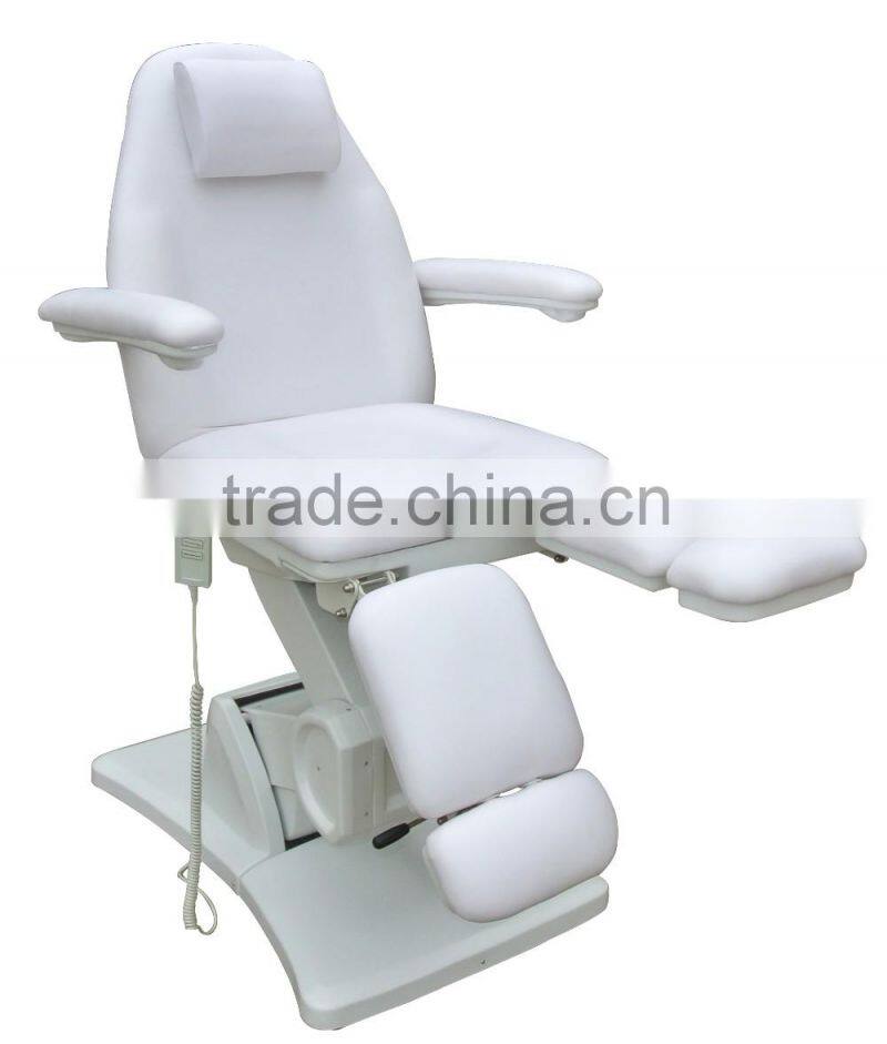 New wholesale Chinese electric tilt massage bed