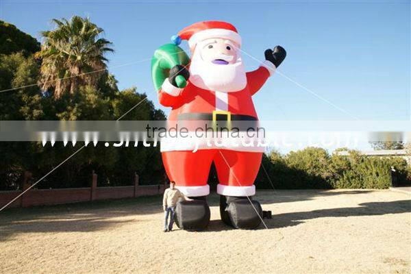 Christmas inflatable decoration products