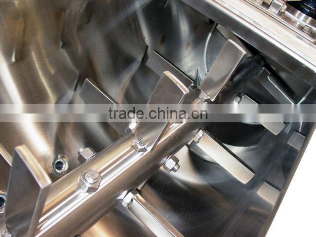 Fish feed twin screw extruder for sale
