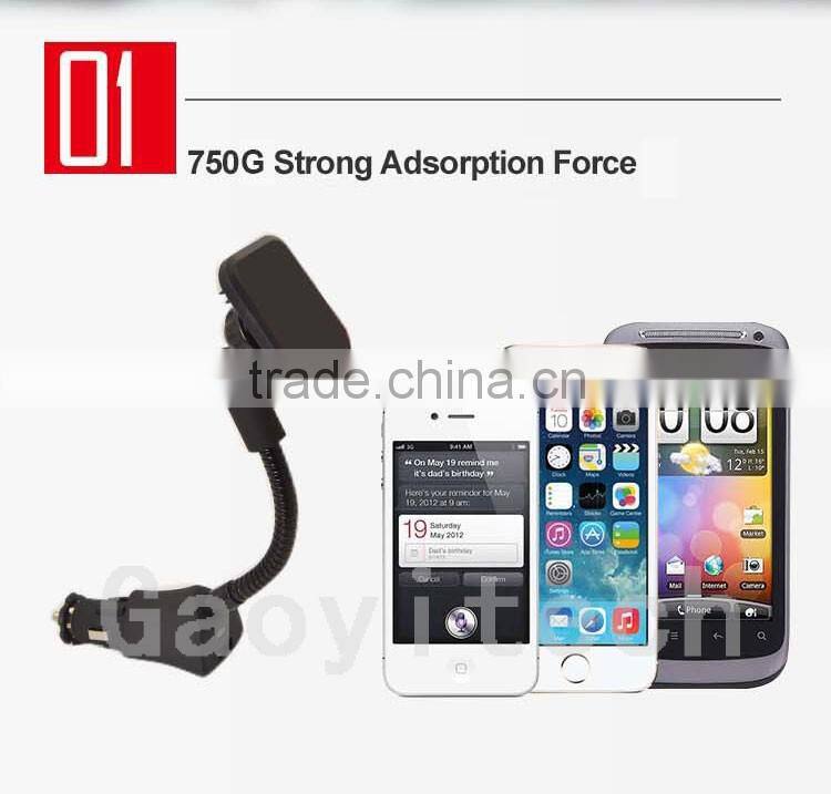 1.5A 1 Port Usb Automobile Charger
