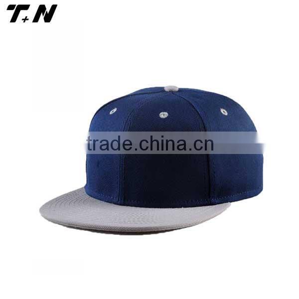 Wholesale 100 cotton high quality custom baseball cap