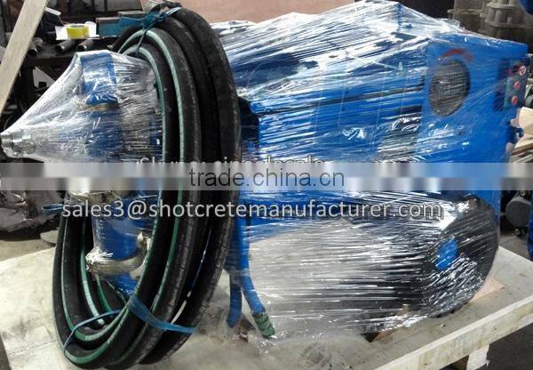 SINCOLA--High-Efficiency SG5040 Small Cement Pump