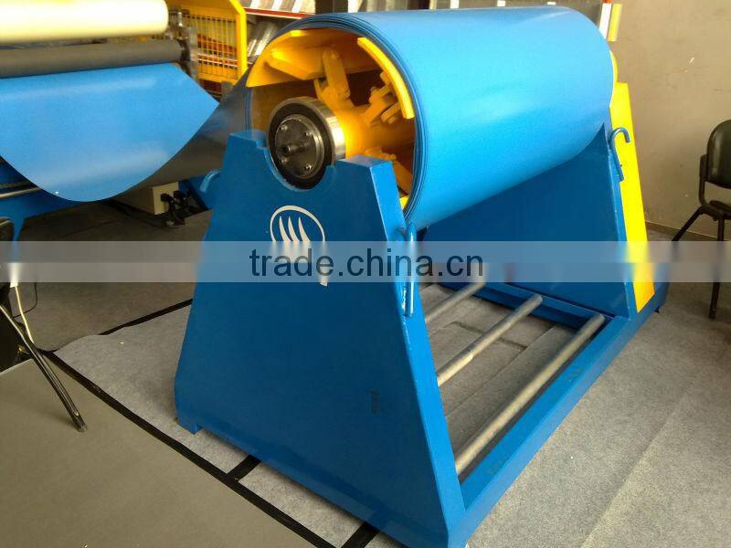 steel tile equipment ,rolling machine with ce certificate