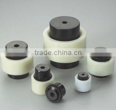 Nylon Gear Coupling