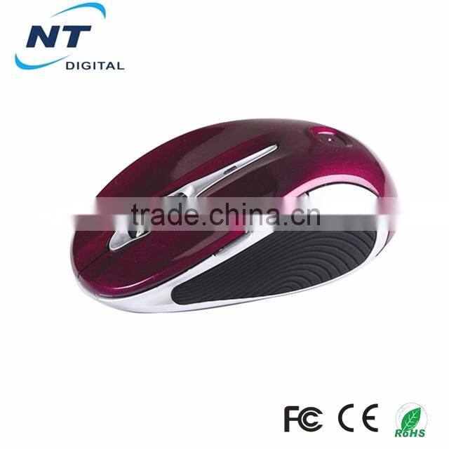 finger optical mouse wireless
