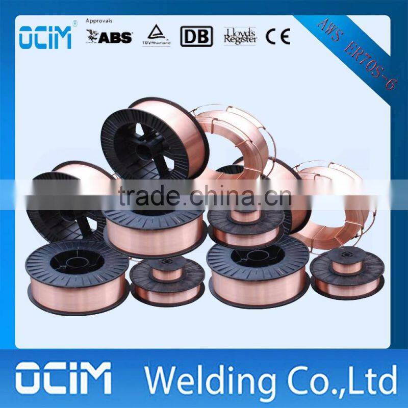 Hot selling Stainless Gasless MIG Welding Wire with CE certificate