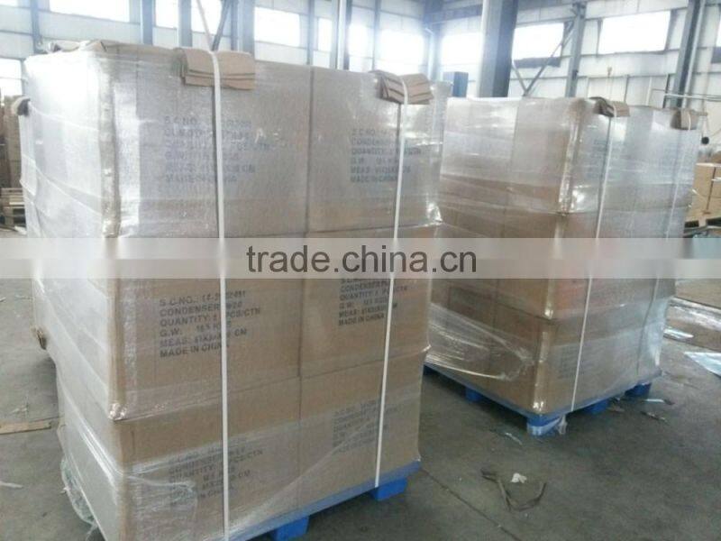 GREATCOOL Heat Exchanger Condenser Coil