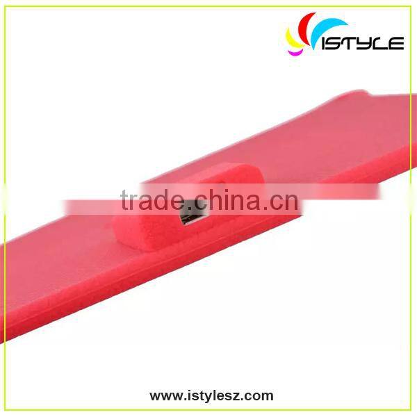 6v 4w solar panel portable, solar charger for mobile phone