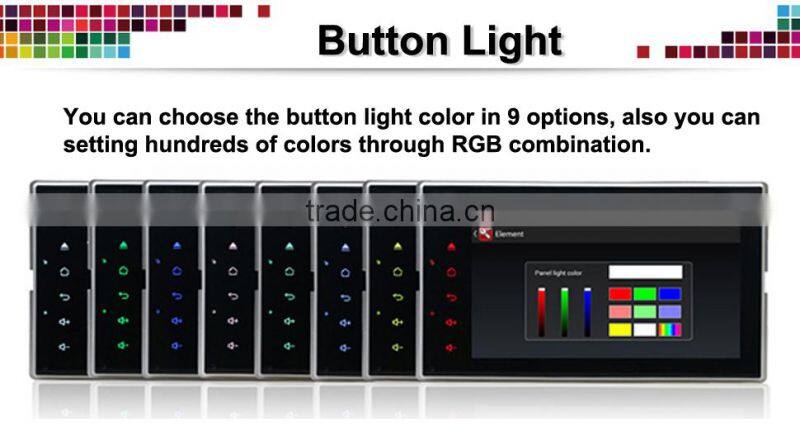 2din android dvd car navigation multimedia system with gps/bluetooth