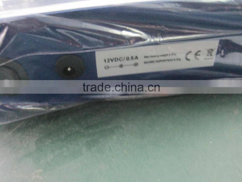 Custom Clear Illuminated Plastic Ice Buckets Wholesale