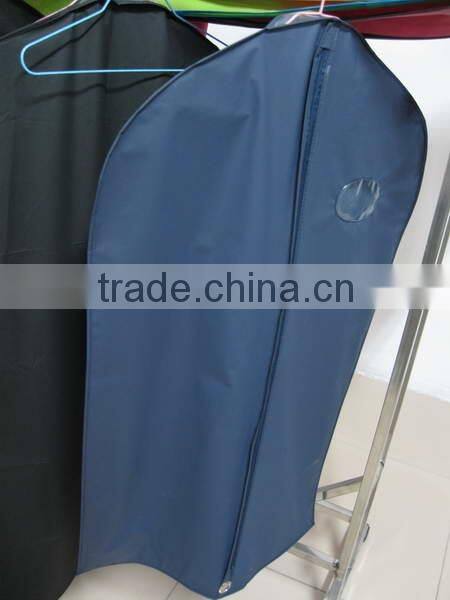 Foldable Non Woven Polypropylene Garment Bag
