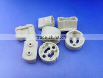 Heat Resistance Insulation Electrical Steatite Ceramics