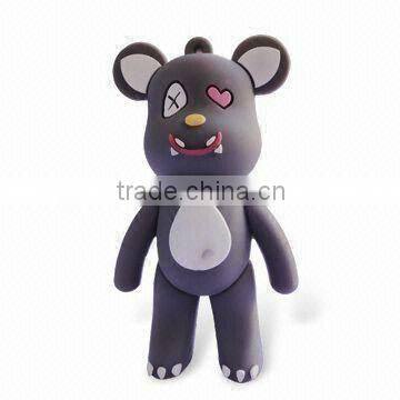 animal usb flash memory stick