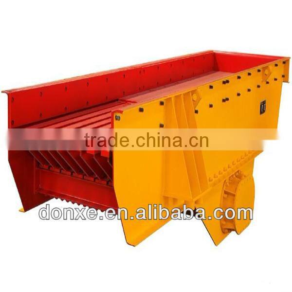 Motor vibrating feederHigh Performance Super Quality Building Materials Vibrating Feeder