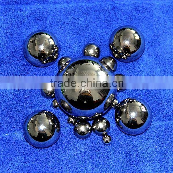 20.5mm AISI 1010/1015 Carbon Steel Ball/precision bearing ball