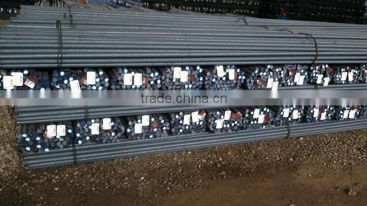 Steel Bar in the manufacturing industry of Bear